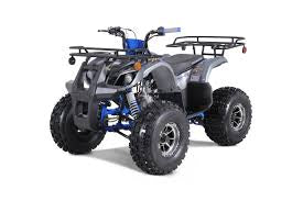 ATV TForce 125CC - Tao 2025