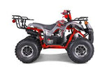 ATV TForce 125CC - Tao 2025