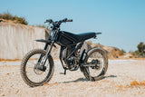 GT73 48V Electric Dirt Bike Motorbike