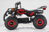 Gio Torpedo 1000w Electric ATV