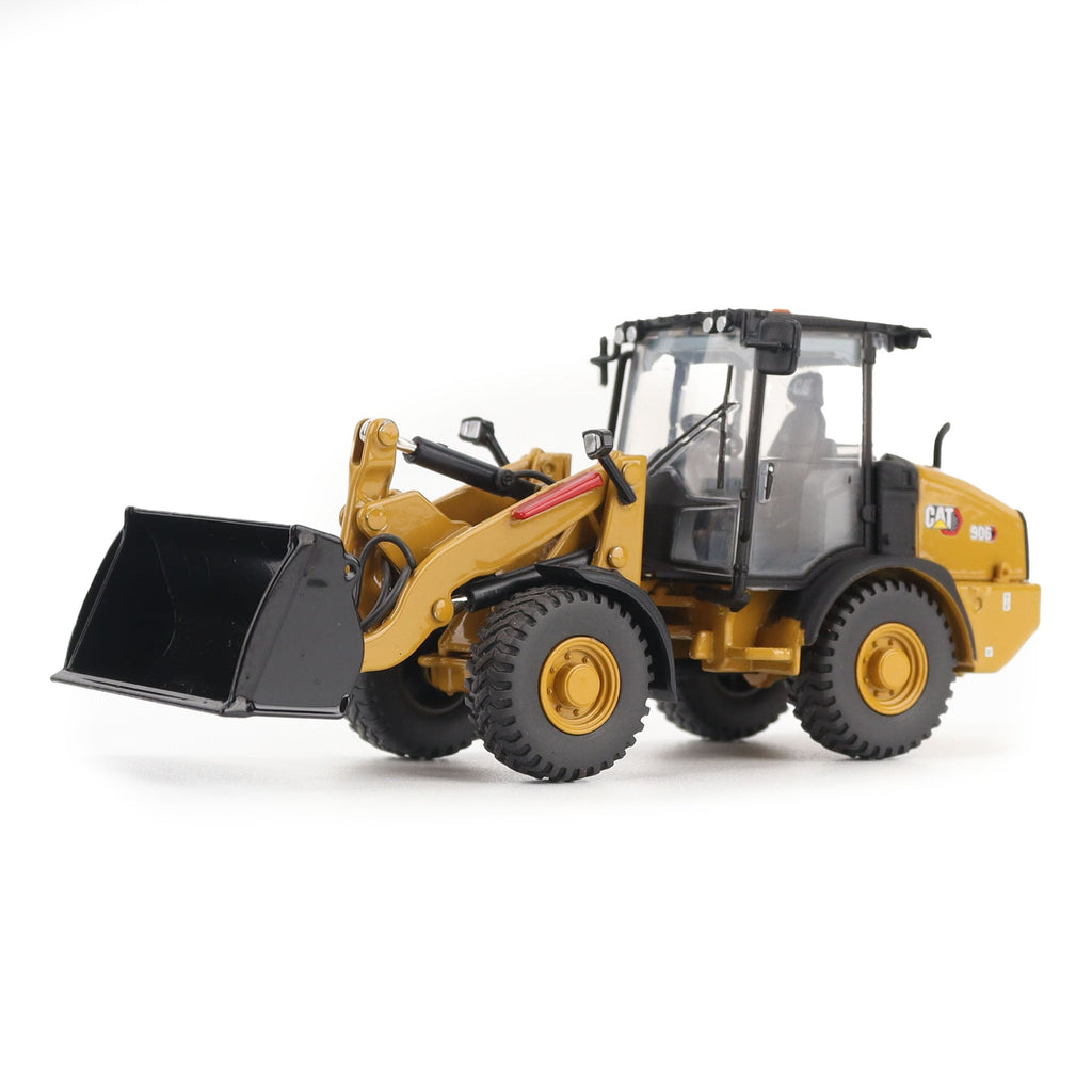 1:50 Scale Cat® 906 Compact Wheel Loader, High Line Series, 85771 *INC ...