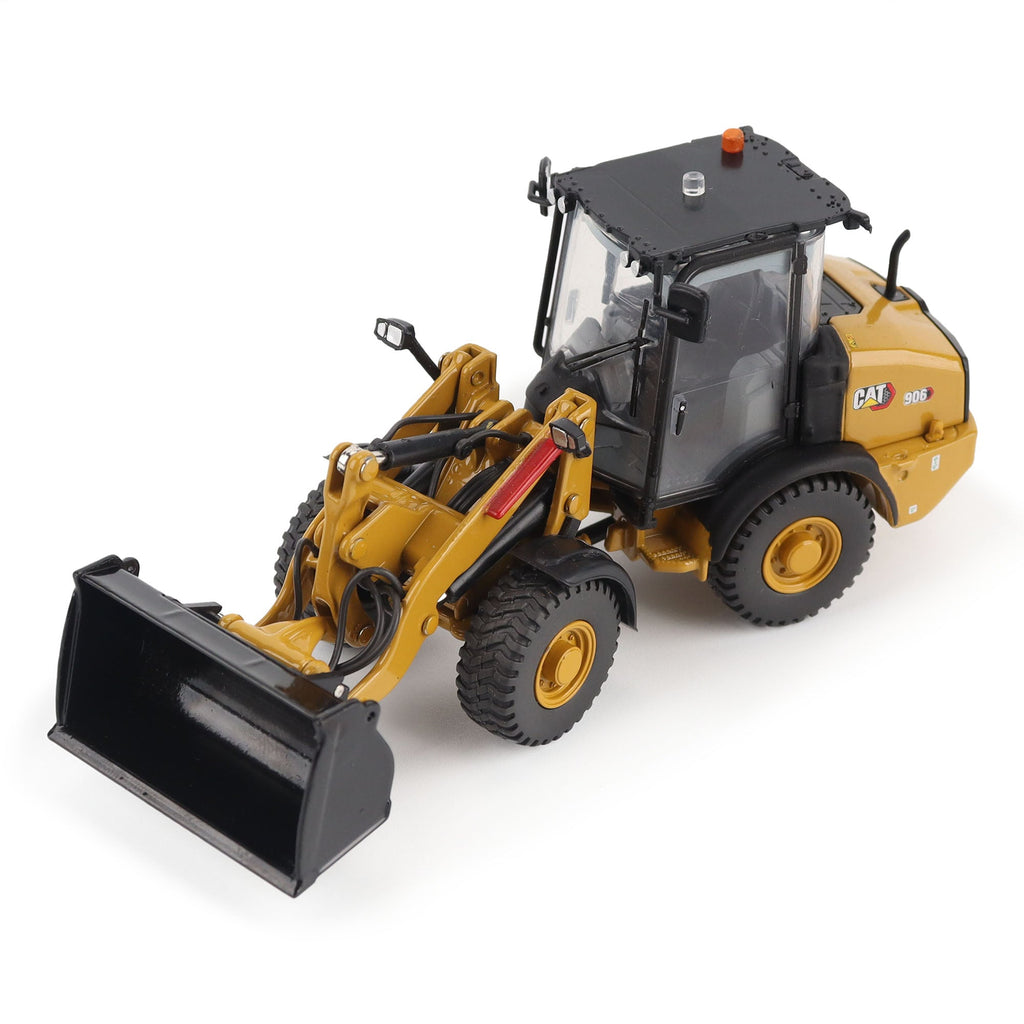 1:50 Scale Cat® 906 Compact Wheel Loader, High Line Series, 85771 *INC ...