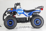 Gio Torpedo 1000w Electric ATV