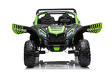 2026 TURBO XXL UTV DUNE BUGGY 24V | Ride on Car | 4x4 OFF-ROAD | LARGEST 2 SEATER
