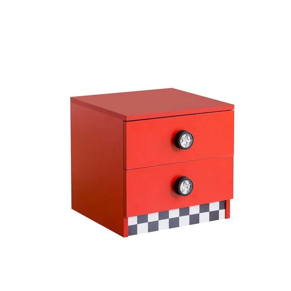 Race Car Dresser