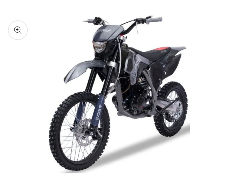 Evoque VQ-150RL | 150cc Dirt Bike