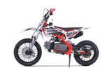 DB24 110cc Gas Dirt Bike Semi Auto - Tao Motor