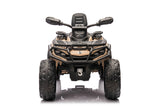 Can-Am Outlander ATV | 24Volts | Ride on Car | 4x4 OFF-ROAD | 800Watts | LARGE 2 SEATER