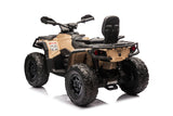 Can-Am Outlander ATV | 24Volts | Ride on Car | 4x4 OFF-ROAD | 800Watts | LARGE 2 SEATER
