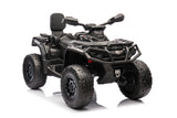 Can-Am Outlander ATV | 24Volts | Ride on Car | 4x4 OFF-ROAD | 800Watts | LARGE 2 SEATER