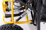Tao 2025 TRIT 125 Dune Buggy Kart