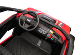 Blade Runner 24V 4x4 2-Seater Kids Ride-On UTV – Ultimate Off-Road Dune Buggy Adventure Car