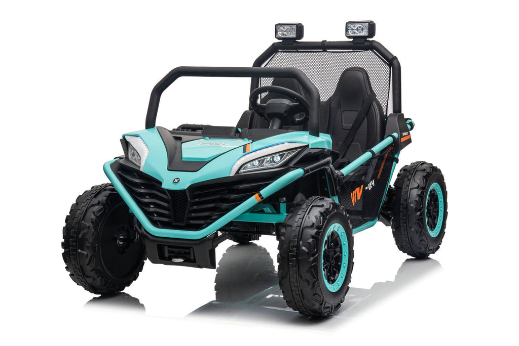 High Speed Razor UTV 24V 2 Seater 15 KM Ride On Car For Kids – Kids On ...