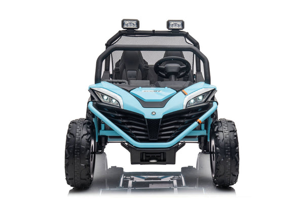 High Speed Razor 2.0 UTV 24V 2 Seater 15km/h Ride On Car