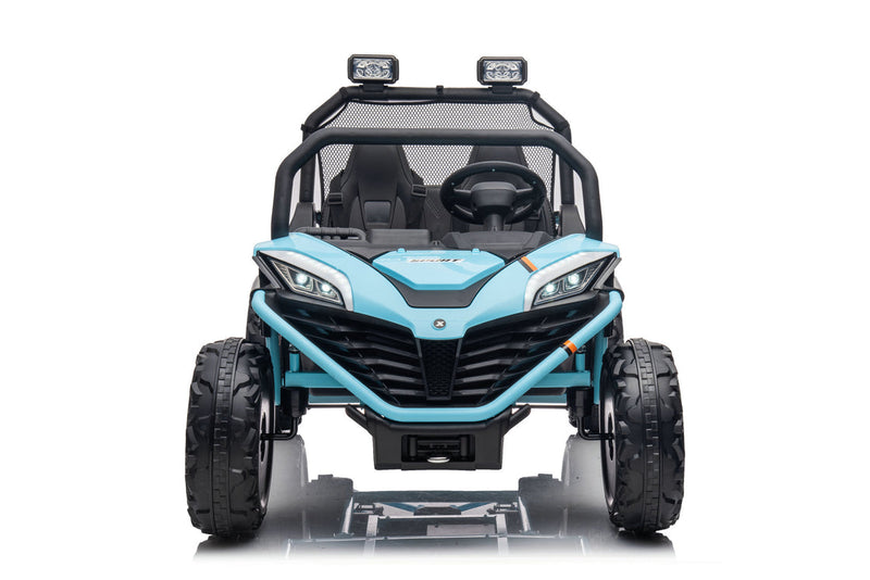 Double Seat Razor High Speed Razor UTV 24V 2 Seater 15 KM Ride On Car For Kids – Kids On ...