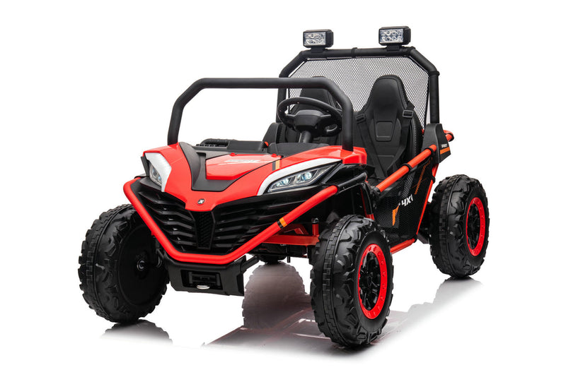 High Speed Razor 2.0 UTV 24V 2 Seater 15km/h Ride On Car
