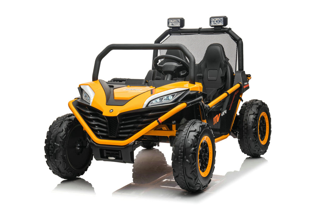 1 Seat Razor High Speed Razor UTV 24V 2 Seater 15 KM Ride On Car For Kids – Kids On ...