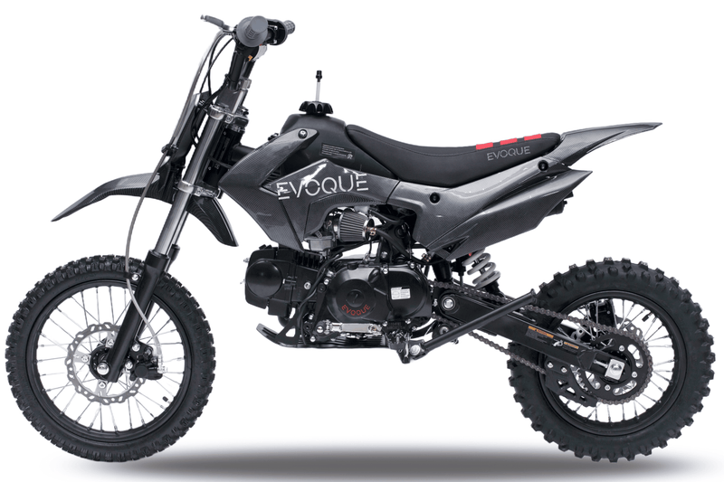 Evoque VQ-125R | 125CC Dirt Bike