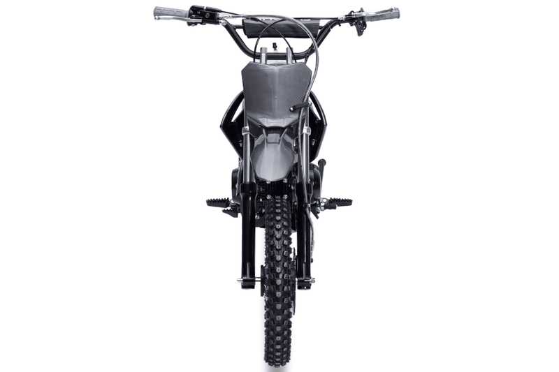 Evoque VQ-125R | 125CC Dirt Bike