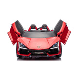Lamborghini Revuelto 24V Ride-on Car 2 Seater