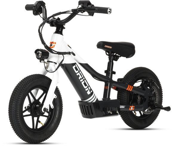 Orion e12x Brushless Motor Balance Bike - Prem