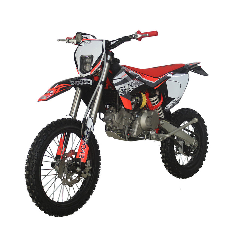 Evoque VQ-150RL | 150cc Dirt Bike