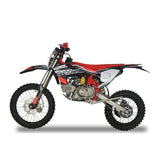 Evoque VQ-150RL | 150cc Dirt Bike