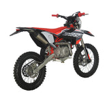 Evoque VQ-150RL | 150cc Dirt Bike