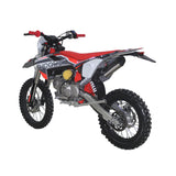 Evoque VQ-150RL | 150cc Dirt Bike