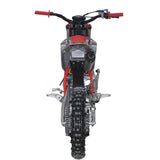 Evoque VQ-125R | 125CC Dirt Bike