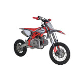 Evoque VQ-125R | 125CC Dirt Bike