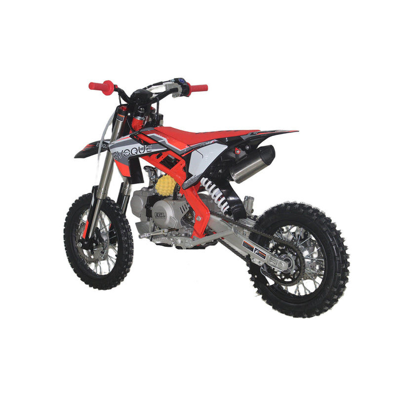 Evoque VQ-125R | 125CC Dirt Bike