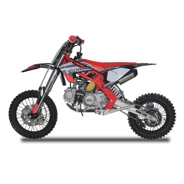 Evoque VQ-125R | 125CC Dirt Bike