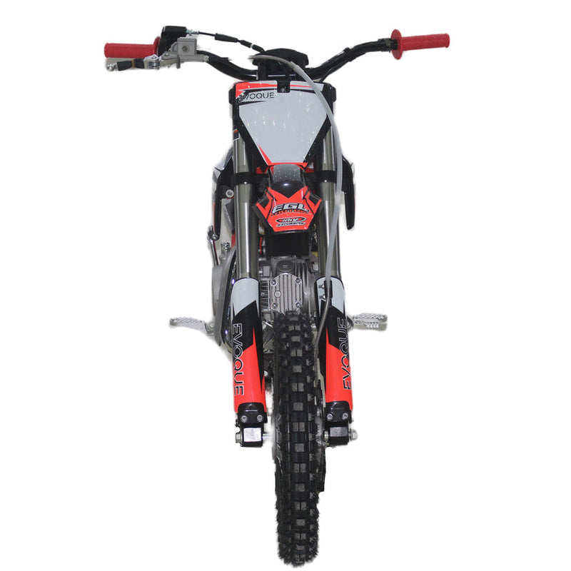 Evoque VQ-125R | 125CC Dirt Bike