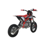 Evoque VQ-125R | 125CC Dirt Bike