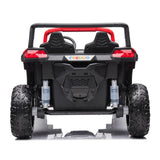 24V 4x4 Dune Buggy Buccaneer XXL High Speed 16KM  2 Seater Ride on