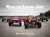 2025 Ultimate Luxury Off-road Lifted 2 Seaters 24V Licensed Ford Super Duty F450 Electric Kids' Ride On Car with Remote Control