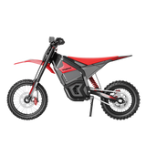 Yozma 48V 2600W Electric Mini Dirt Bike