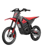 Yozma 48V 2600W Electric Mini Dirt Bike
