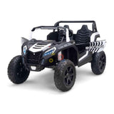 24V 4x4 Dune Buggy Buccaneer XXL High Speed 16KM  2 Seater Ride on
