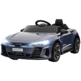 Aosom 12V Kids Ride-On Car Toy with Remote Control