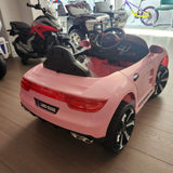 Porsche Style ZB-5266 Kids 12V Electric Ride on Car
