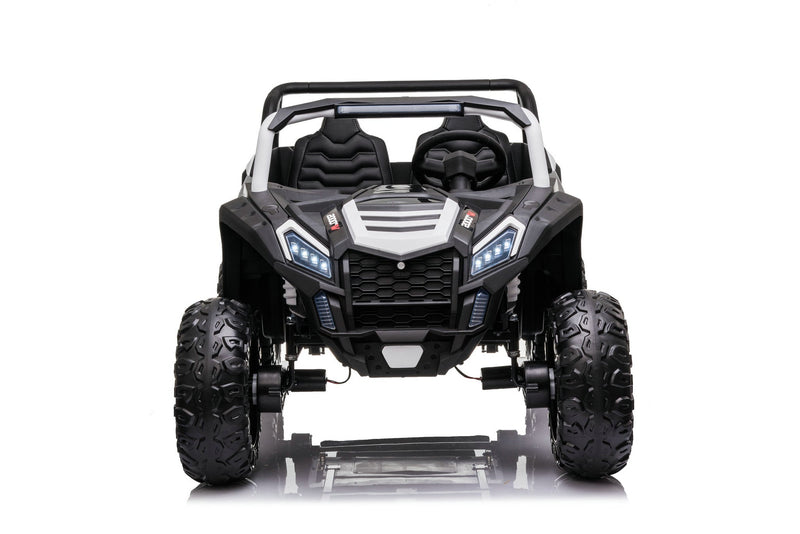 2025 TURBO XXL UTV DUNE BUGGY 24V | Ride on Car | 4x4 OFF-ROAD | LARGEST 2 SEATER