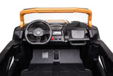 2025 TURBO XXL UTV DUNE BUGGY 24V | Ride on Car | 4x4 OFF-ROAD | LARGEST 2 SEATER