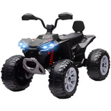 Qaba 24V Kids Ride-On ATV Toy