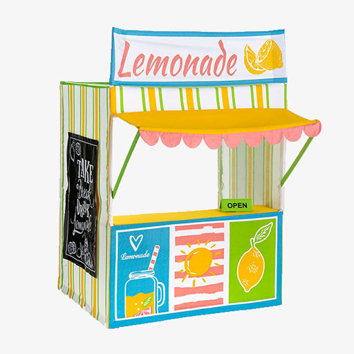 Lemonade Stand Play Home