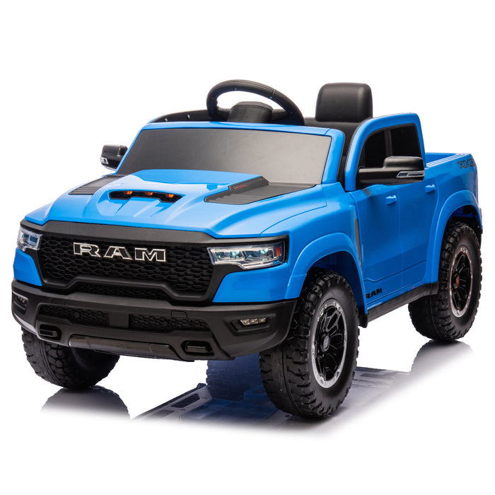 Dodge Ram RHO 24V Ride-On Truck 1 Seater