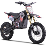MotoTec 1800w Pro 48V/13Ah Lithium Electric Dirt Bike