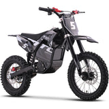 MotoTec 60v Pro Electric Dirt Bike 2000w Lithium