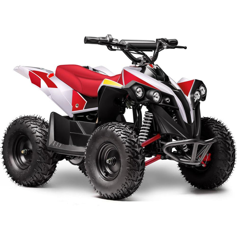 MotoTec E-Bully 36V/15Ah 1000W Kids Electric ATV